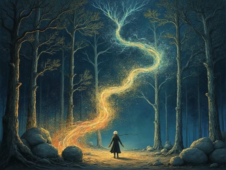 The Unseen Symphony: How Background Music Shapes Your Reality