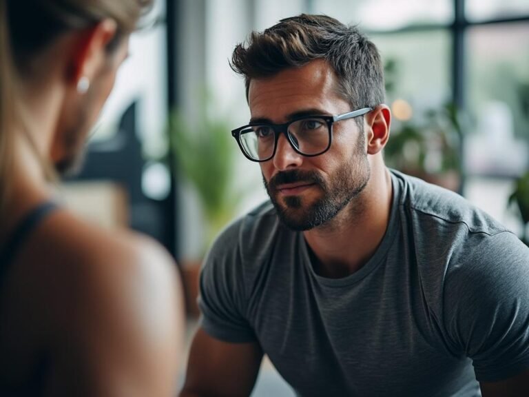 The Unseen Rep: Why Your Mindset is Your Most Powerful Muscle