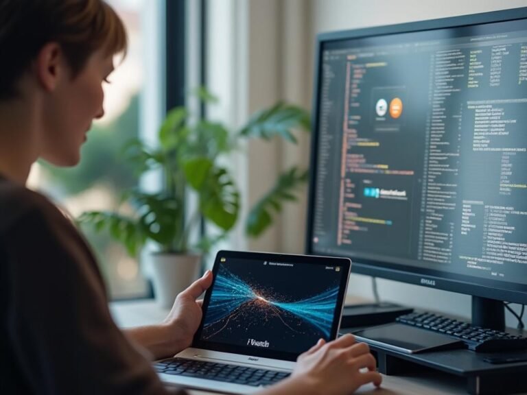 The Silent Upgrade: How Ambient Computing is Disappearing into Your Life