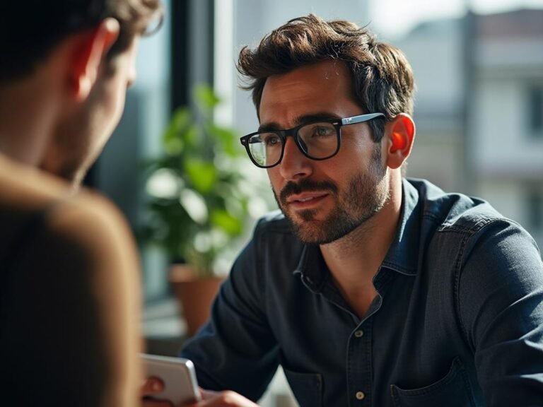 The Unseen Ingredient: How to Master the Art of the Pause