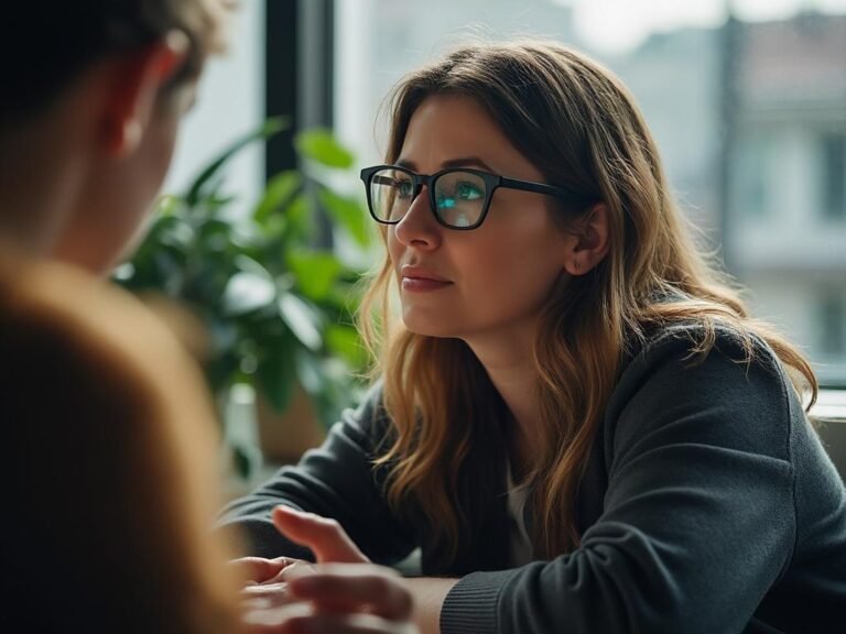 The Unseen Curriculum: What I Learned When I Stopped Trying to “Fix” Myself