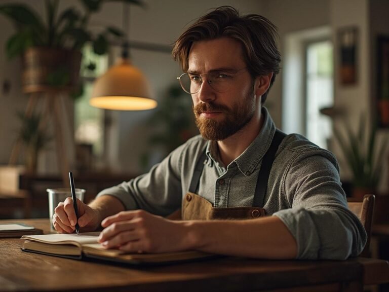 The Unlikely Alchemy of the Mundane: How Boring Hobbies Save Our Souls