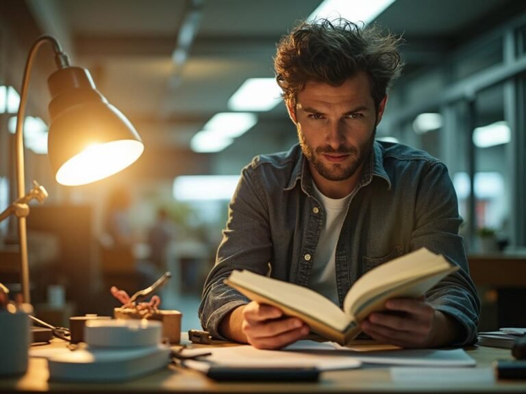 The Unlikely Alchemy of Boredom: How My Most Tedious Hobby Transformed Everything