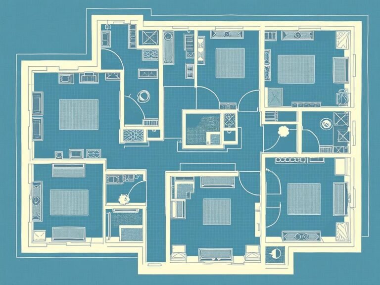 The Unseen Blueprint: How Your Home’s Layout Shapes Your Life