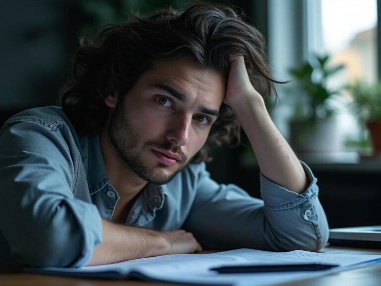 The Invisible Tax: How Your Daily Mood is Draining Your Bank Account