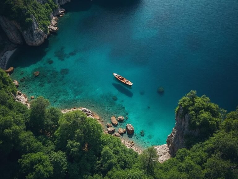 The Unseen Itinerary: What Travel Teaches Us When We’re Not Looking