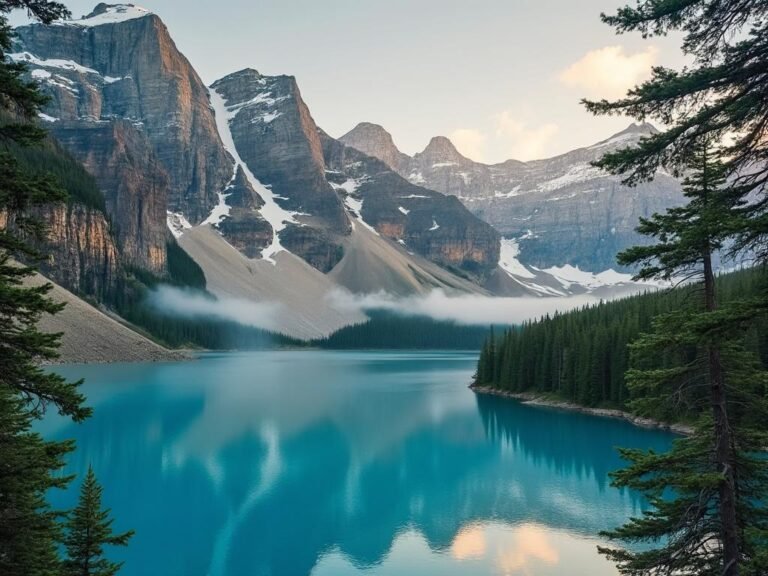 The Unseen Itinerary: Why Your Next Trip Should Have No Plan