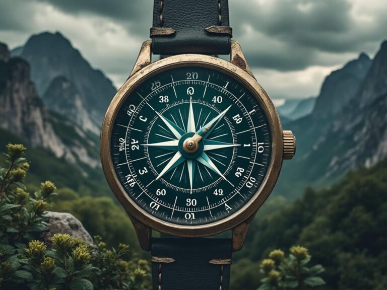 The Unseen Compass: Why Getting Lost is the Most Important Skill a Traveler Can Learn