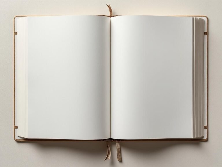 The Unseen Itinerary: Why Your Travel Plans Need a Blank Page