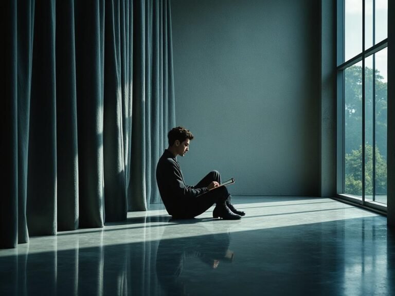 The Art of the Pause: Why Doing Nothing is the Most Productive Thing You’ll Do Today