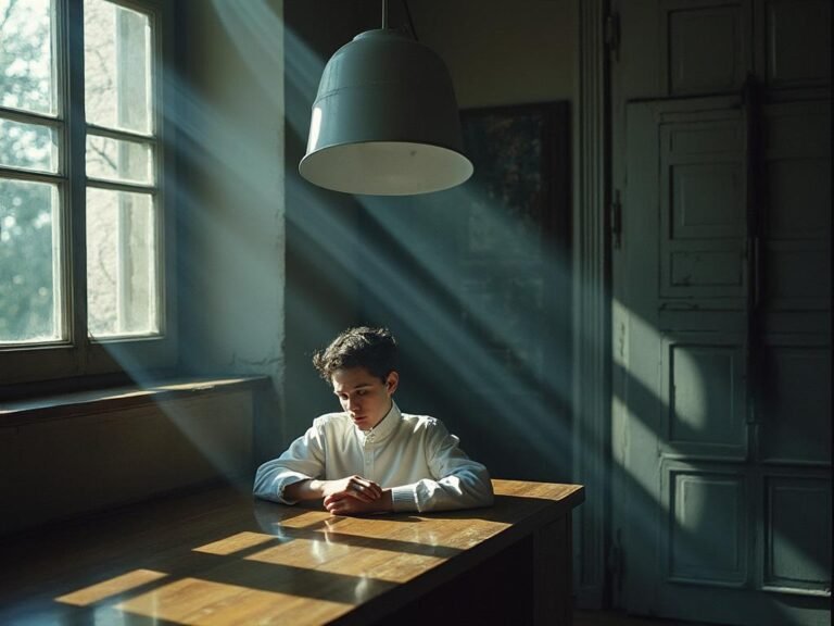 The Unseen Art of Wasting Time Well