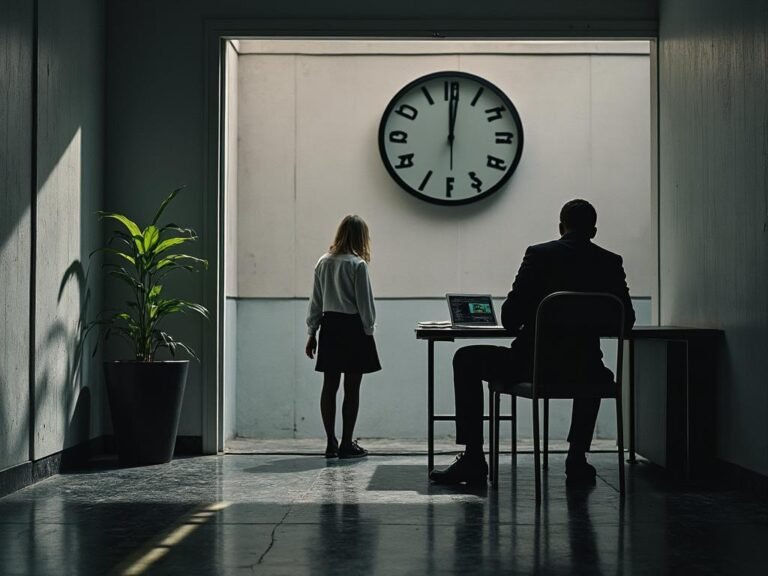 The Unseen Art of Wasting Time Well