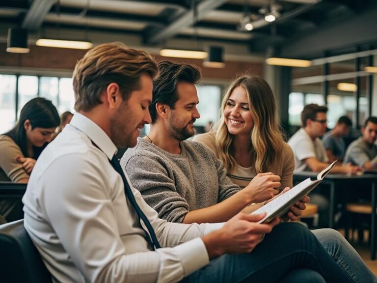 The Unseen Curriculum: What Your Hobbies Are Secretly Teaching You