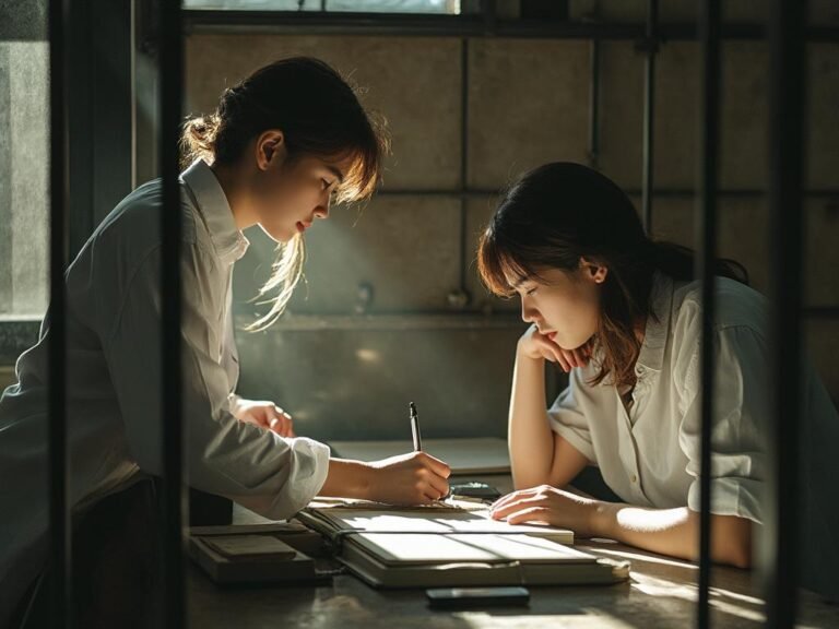 The Unseen Art of Doing Nothing