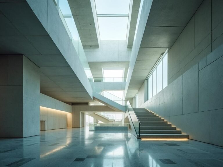 The Unseen Architecture of a Day