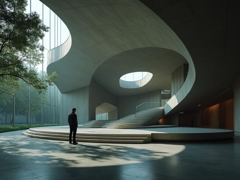 The Unseen Architecture of a Life Well-Lived