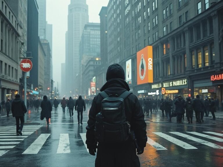 The Art of the Unremarkable Day