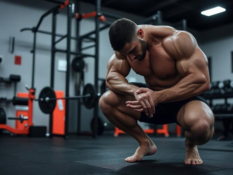 The Unseen Workout: How to Train Your Nervous System for Explosive Gains