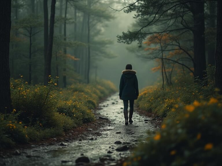 The Innovation of Getting Lost