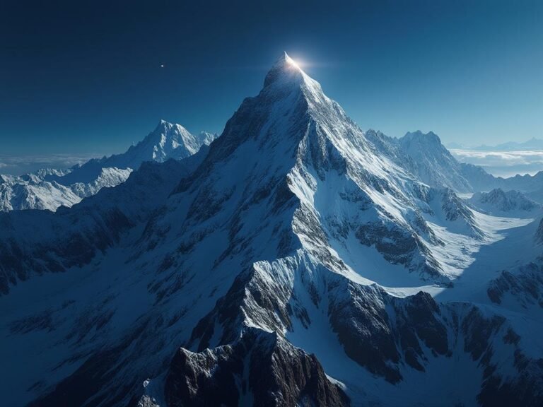 The Second Mountain of Innovation