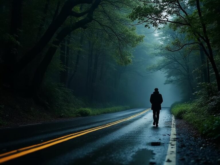 The Innovation of Getting Lost