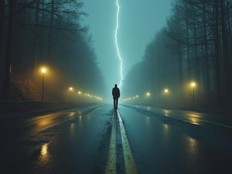 The Innovation of Getting Lost