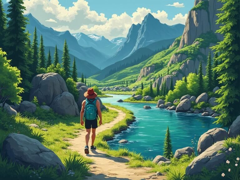 The Unseen Compass: Why Getting Lost is the Ultimate Travel Skill