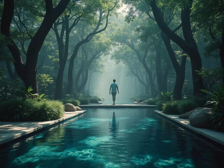 The Attention Architect’s Guide to Digital Sanctuaries