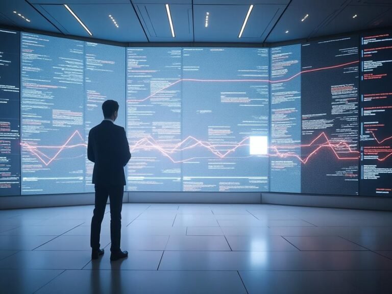 The Algorithm is Not Your Friend