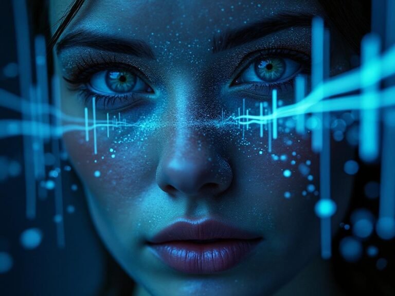 The Algorithmic Echo