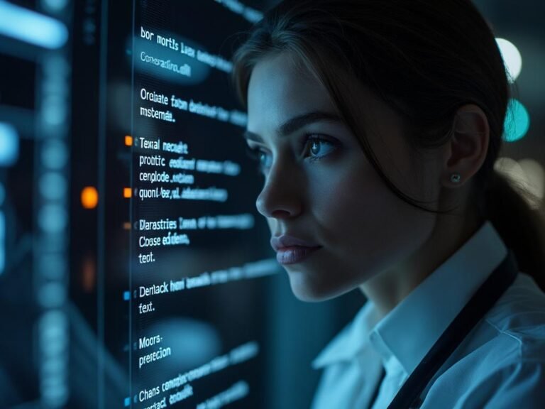 The Algorithm Is Not Your Friend