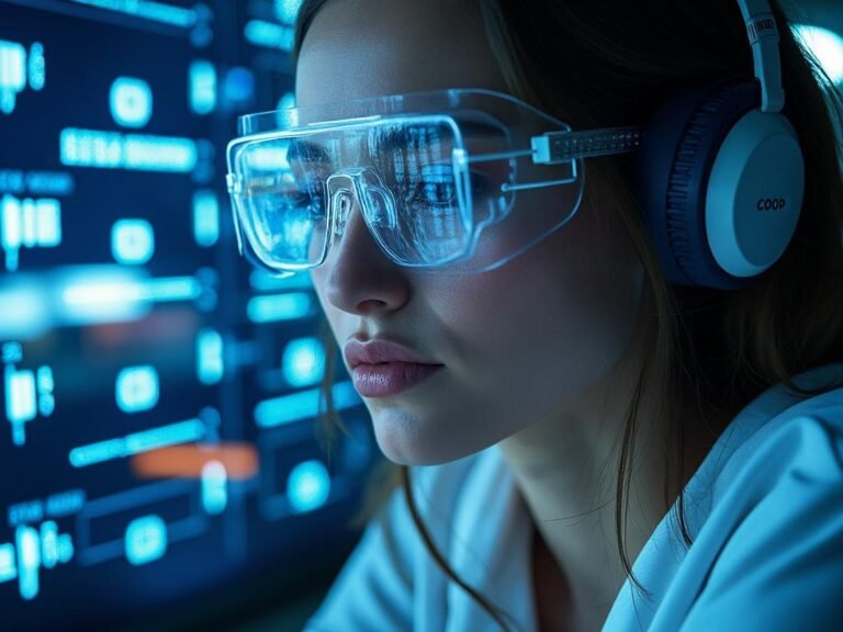 The Algorithm of You