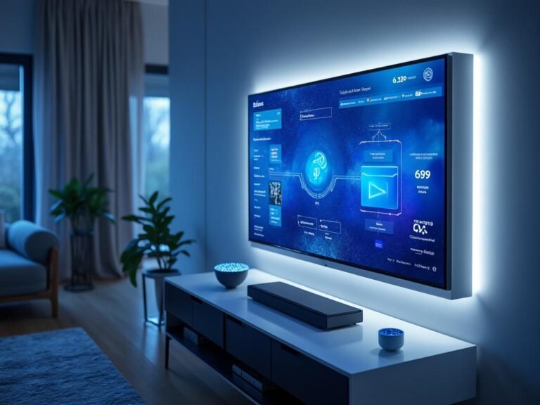 Your Home is a System, Not a Space