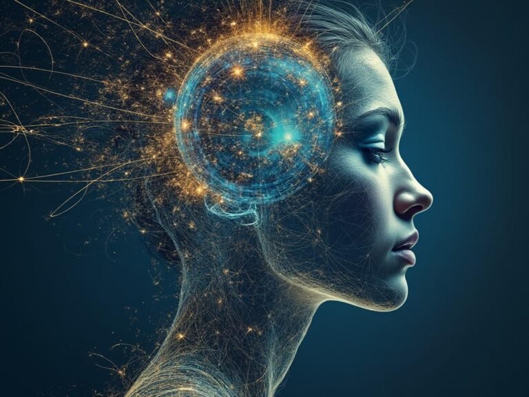 Cartography of the Soul