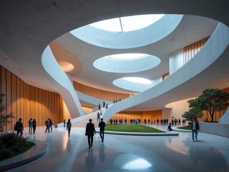 The Architecture of Empathy