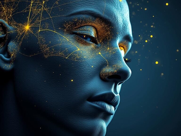 Cartography of the Curious Mind