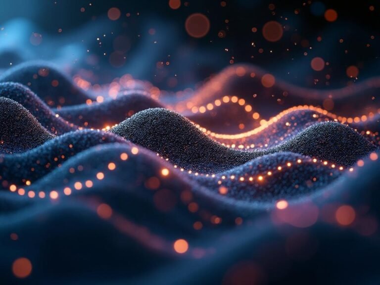 Quantum Weaving: The Fabric of Reality is Our Next Building Material