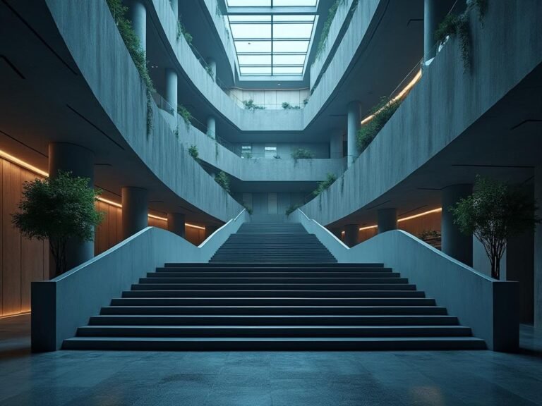 The Architecture of a Useful Idea