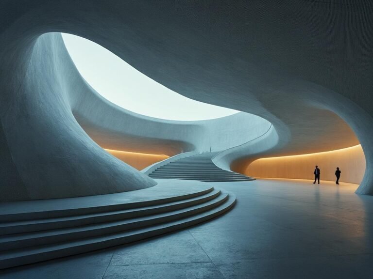 The Architecture of a Second Thought