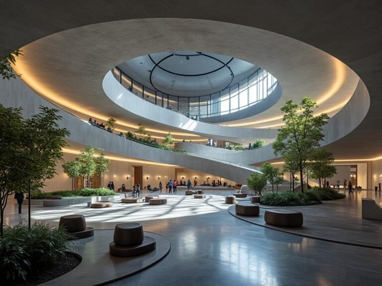 The Architecture of a Useful Idea