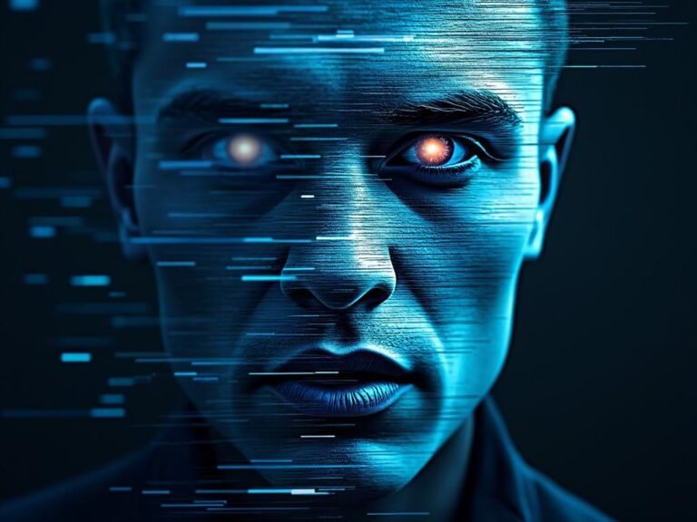 The Glitch in Our Thinking