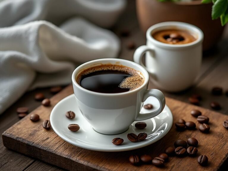 The Unfiltered History of Your Morning Coffee