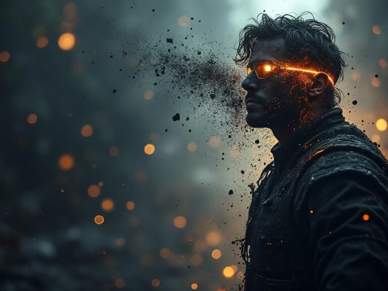 The Messy Middle: Where Real Creation Happens