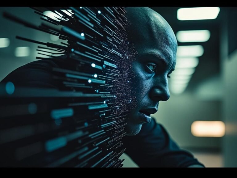 The Glitch in Our Thinking