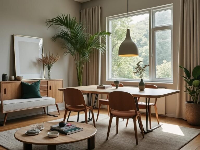 The Art of the Home Reset