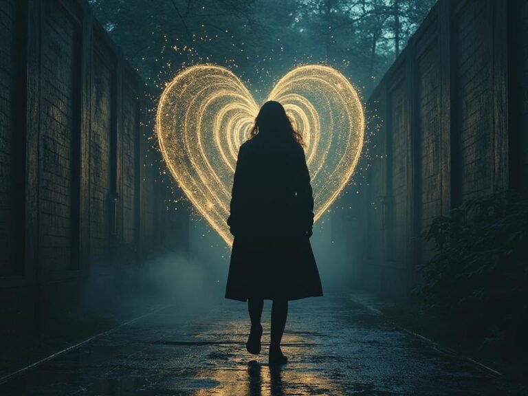 The Innovation of Getting Lost