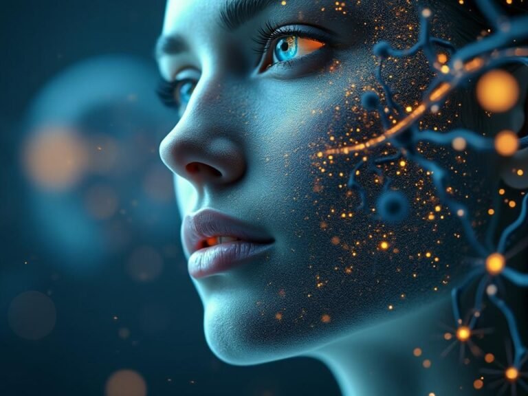 Your Home is a Nervous System