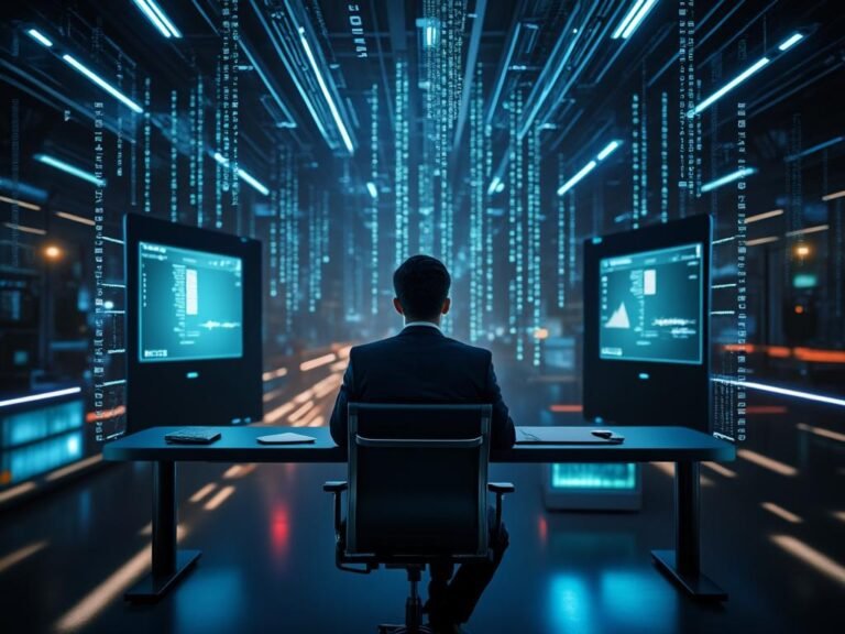 The Algorithm of You