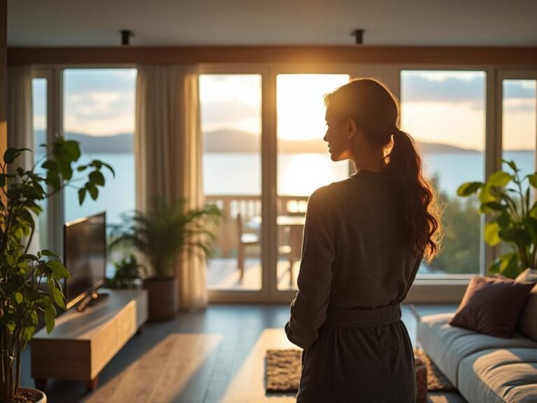 Your Home is a Verb, Not a Noun