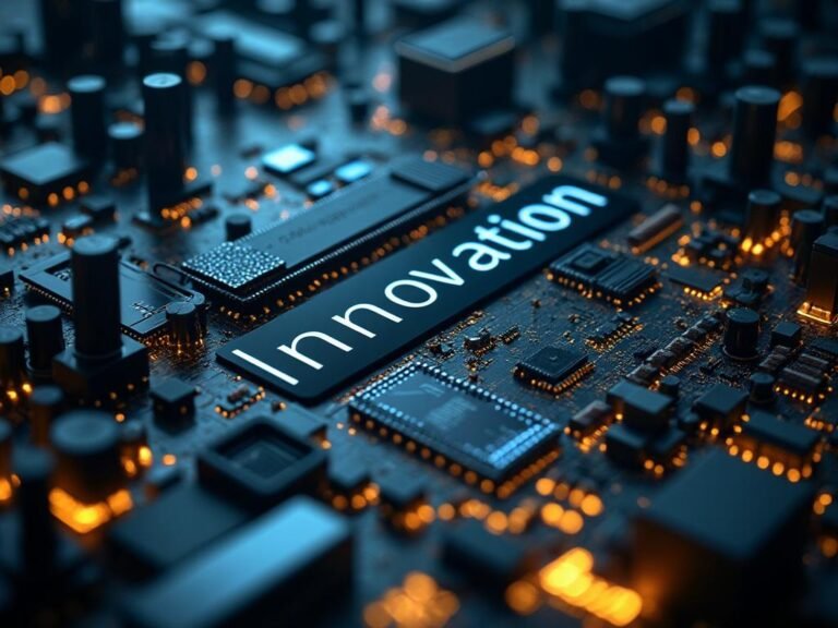 The Innovation That Wasn’t There